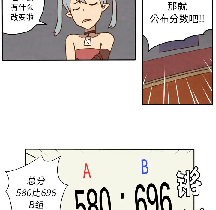 生存副本[顶通]韩漫全集-第 22 话无删减无遮挡章节图片 