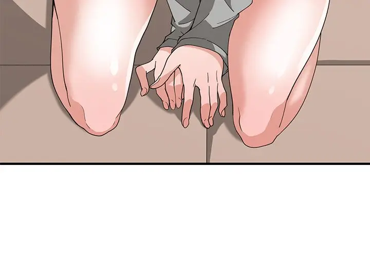 青梅竹马[顶通]韩漫全集-第 20 话无删减无遮挡章节图片 