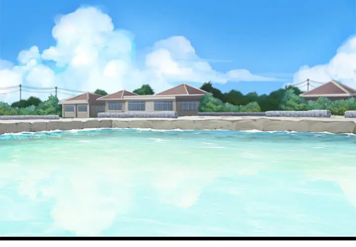 海之恋[顶通]韩漫全集-第5话无删减无遮挡章节图片 