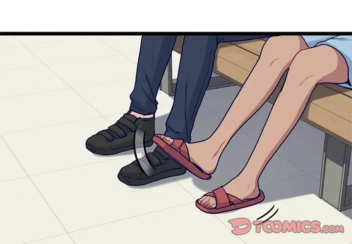 海之恋[顶通]韩漫全集-第16话无删减无遮挡章节图片 