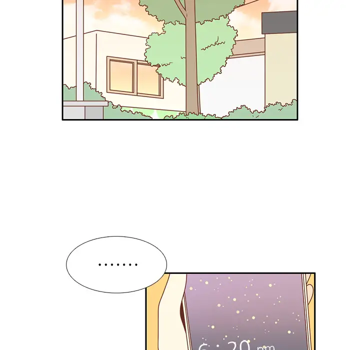 各自的春天[顶通]韩漫全集-第4话无删减无遮挡章节图片 