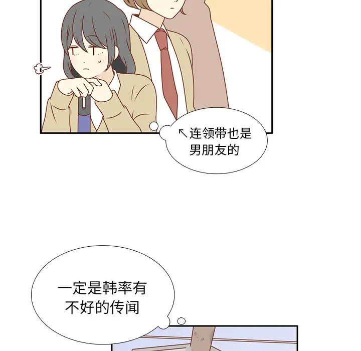 各自的春天[顶通]韩漫全集-第6话无删减无遮挡章节图片 