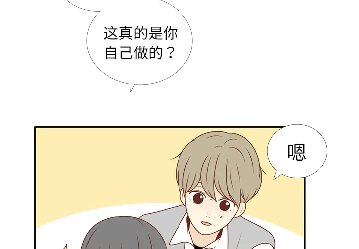 各自的春天[顶通]韩漫全集-第10话无删减无遮挡章节图片 
