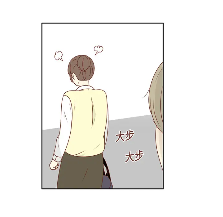 各自的春天[顶通]韩漫全集-第11话无删减无遮挡章节图片 