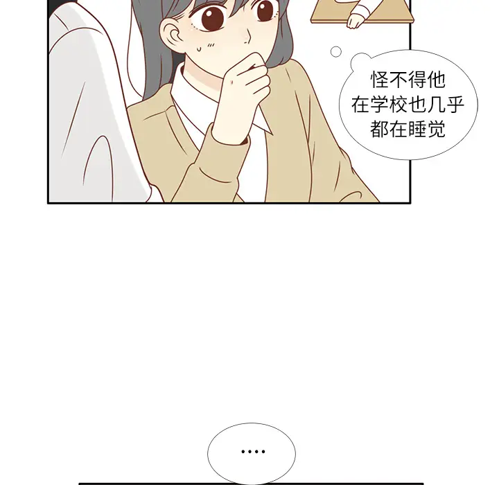 各自的春天[顶通]韩漫全集-第15话无删减无遮挡章节图片 