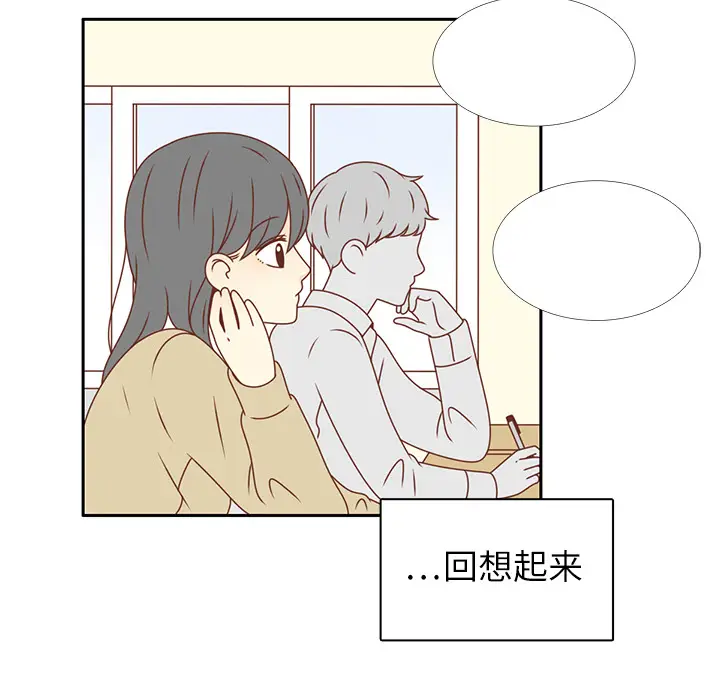 各自的春天[顶通]韩漫全集-第15话无删减无遮挡章节图片 