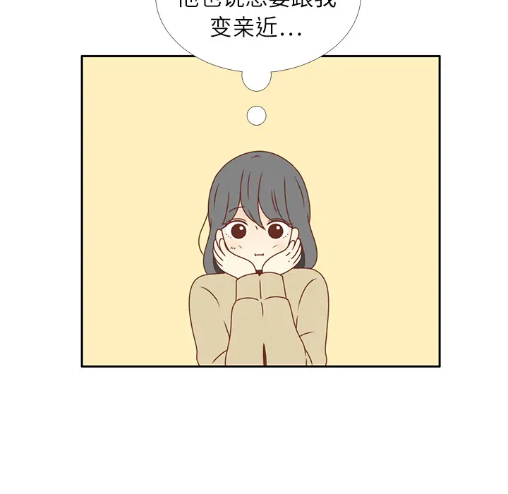 各自的春天[顶通]韩漫全集-第15话无删减无遮挡章节图片 