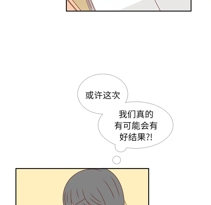 各自的春天[顶通]韩漫全集-第15话无删减无遮挡章节图片 
