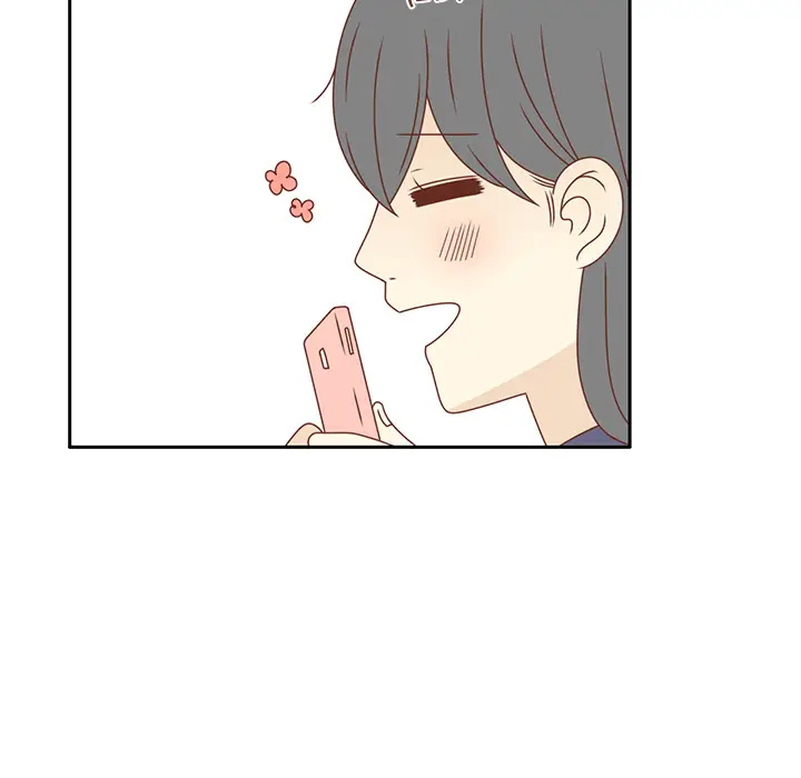 各自的春天[顶通]韩漫全集-第16话无删减无遮挡章节图片 