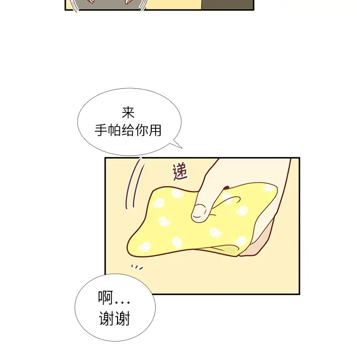 各自的春天[顶通]韩漫全集-第19话无删减无遮挡章节图片 