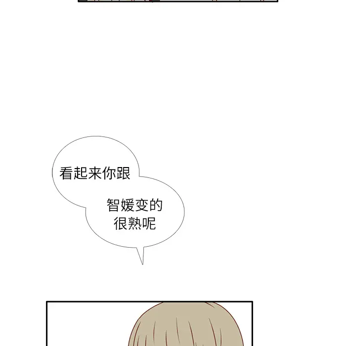 各自的春天[顶通]韩漫全集-第19话无删减无遮挡章节图片 