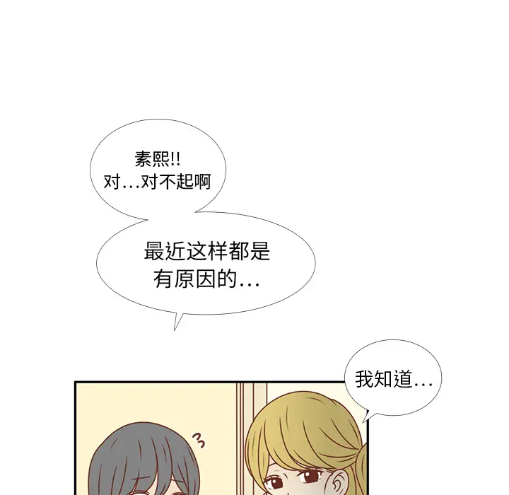各自的春天[顶通]韩漫全集-第25话无删减无遮挡章节图片 