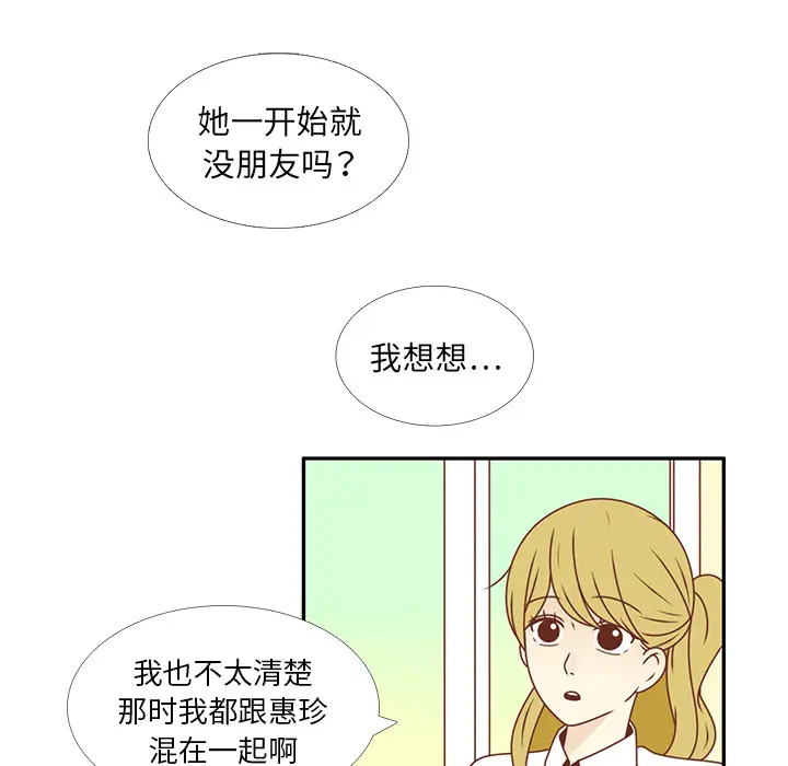 各自的春天[顶通]韩漫全集-第25话无删减无遮挡章节图片 