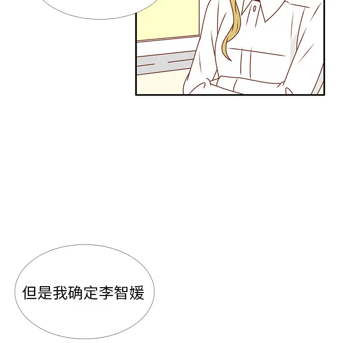 各自的春天[顶通]韩漫全集-第25话无删减无遮挡章节图片 