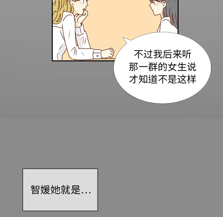 各自的春天[顶通]韩漫全集-第25话无删减无遮挡章节图片 