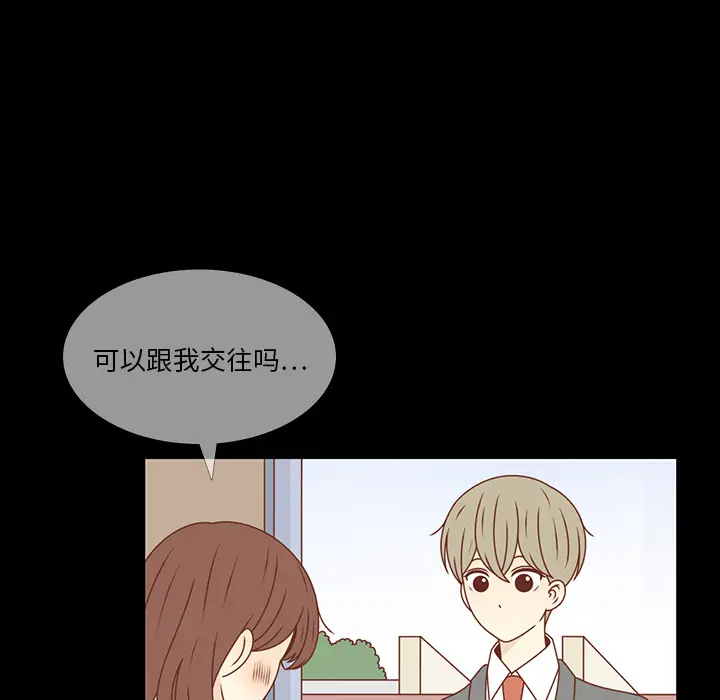 各自的春天[顶通]韩漫全集-第31话无删减无遮挡章节图片 