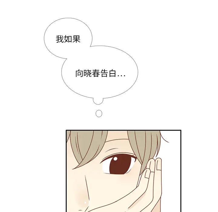 各自的春天[顶通]韩漫全集-第31话无删减无遮挡章节图片 
