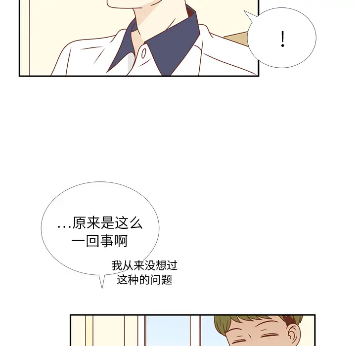 各自的春天[顶通]韩漫全集-第31话无删减无遮挡章节图片 