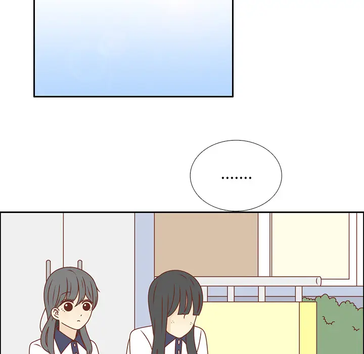 各自的春天[顶通]韩漫全集-第31话无删减无遮挡章节图片 