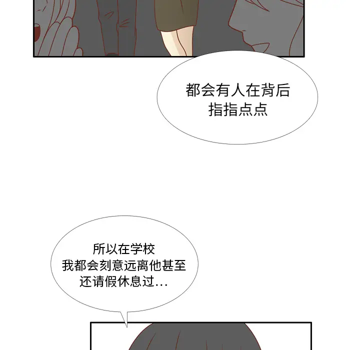 各自的春天[顶通]韩漫全集-第31话无删减无遮挡章节图片 
