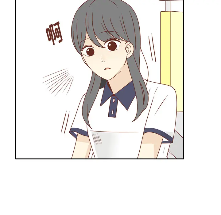 各自的春天[顶通]韩漫全集-第31话无删减无遮挡章节图片 