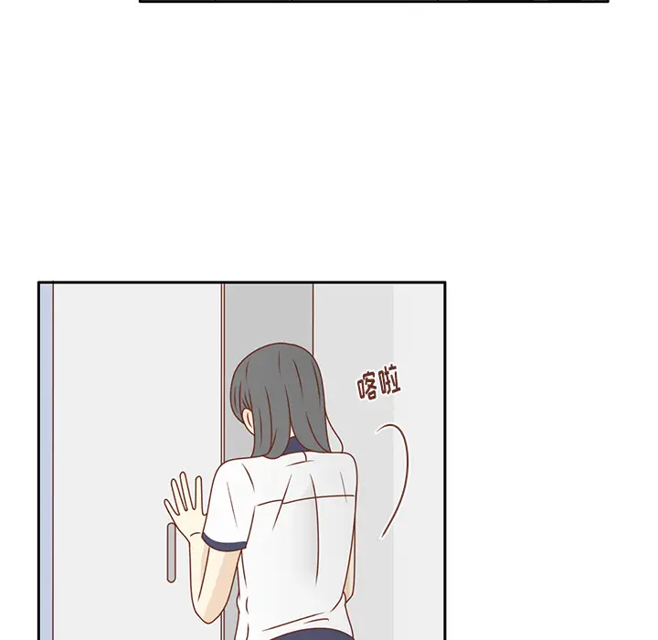 各自的春天[顶通]韩漫全集-第31话无删减无遮挡章节图片 