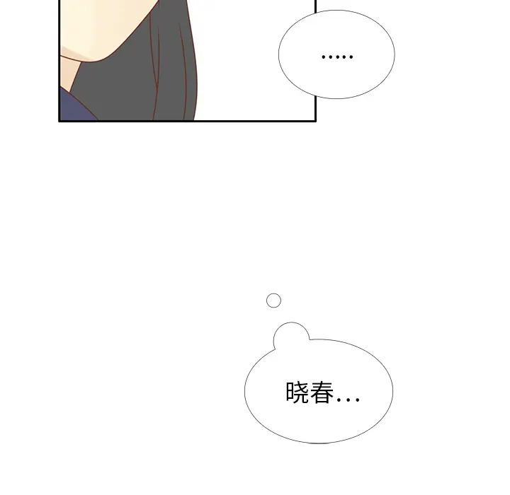 各自的春天[顶通]韩漫全集-第31话无删减无遮挡章节图片 