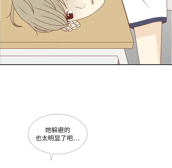 各自的春天[顶通]韩漫全集-第33话无删减无遮挡章节图片 