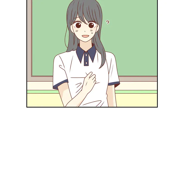 各自的春天[顶通]韩漫全集-第33话无删减无遮挡章节图片 