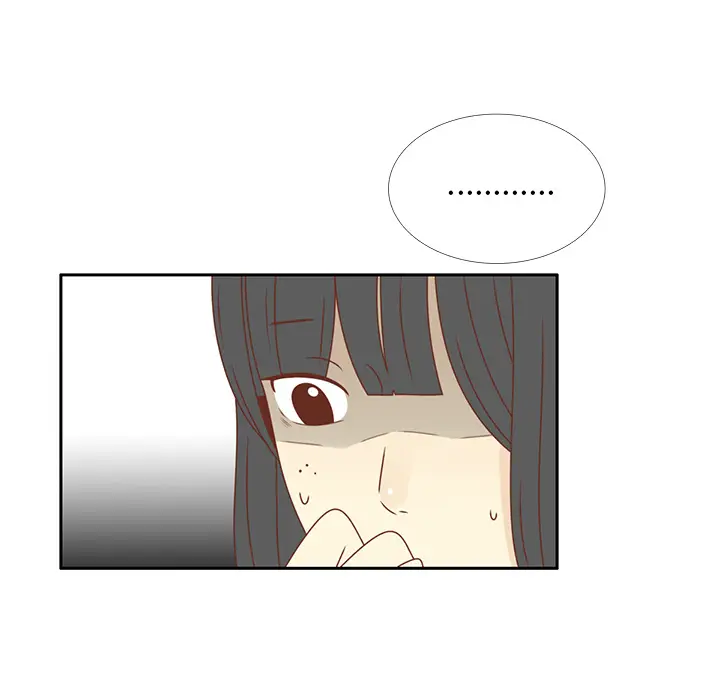 各自的春天[顶通]韩漫全集-第33话无删减无遮挡章节图片 