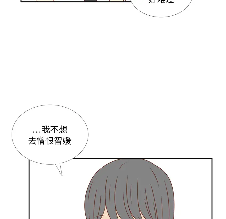 各自的春天[顶通]韩漫全集-第33话无删减无遮挡章节图片 