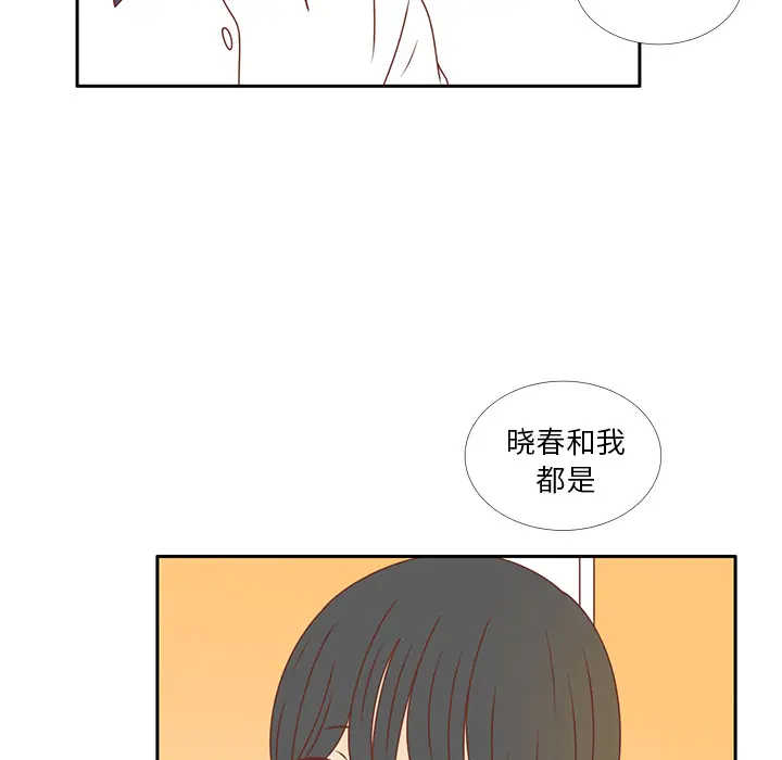 各自的春天[顶通]韩漫全集-第34话无删减无遮挡章节图片 