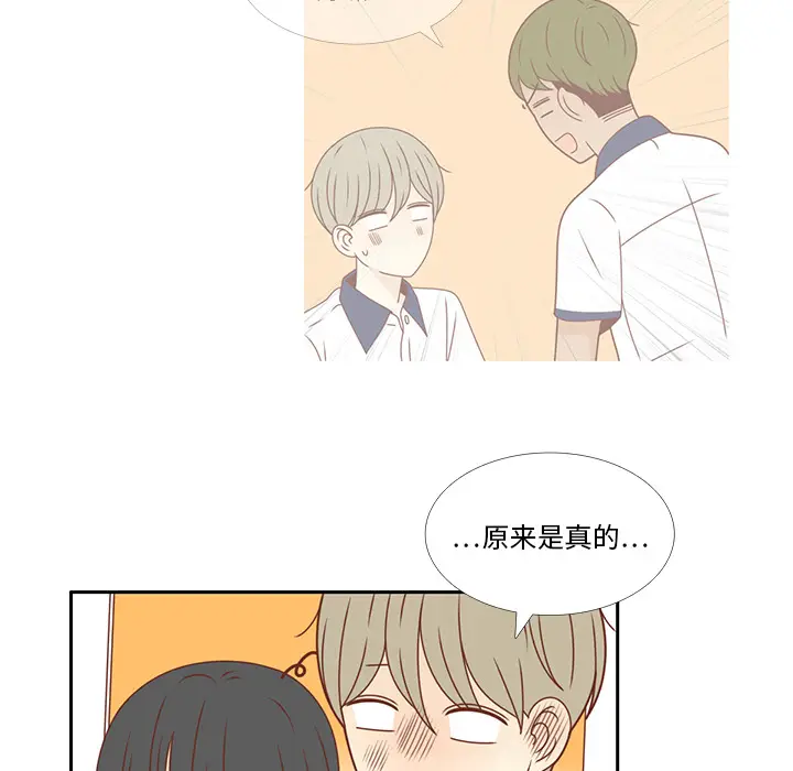 各自的春天[顶通]韩漫全集-第34话无删减无遮挡章节图片 