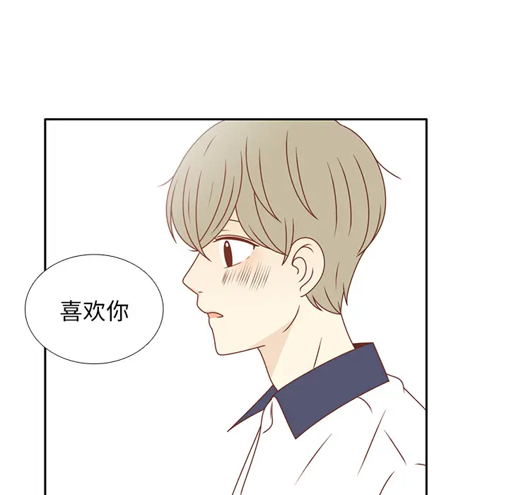各自的春天[顶通]韩漫全集-第35话无删减无遮挡章节图片 