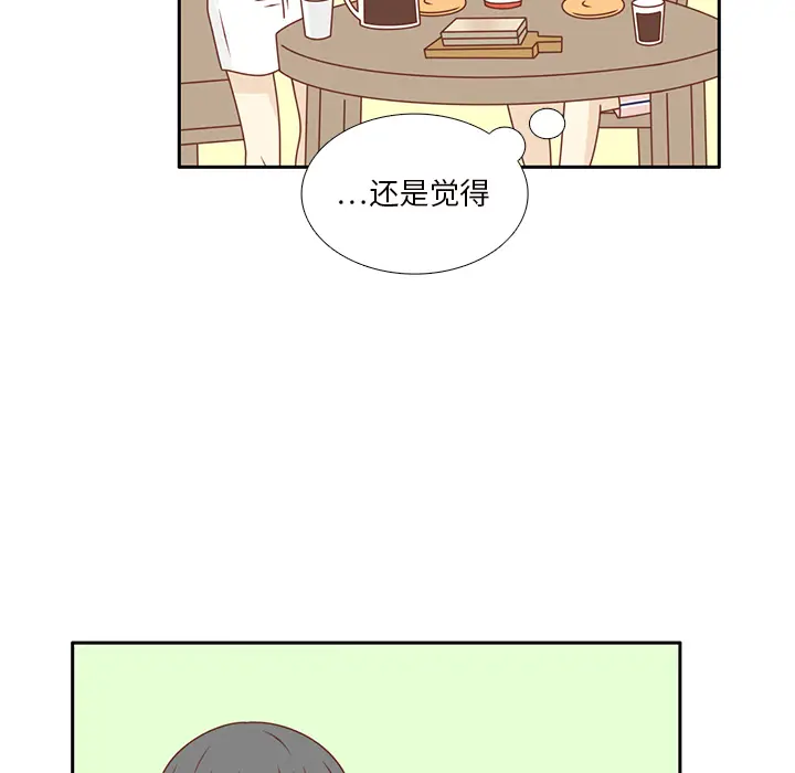 各自的春天[顶通]韩漫全集-第35话无删减无遮挡章节图片 