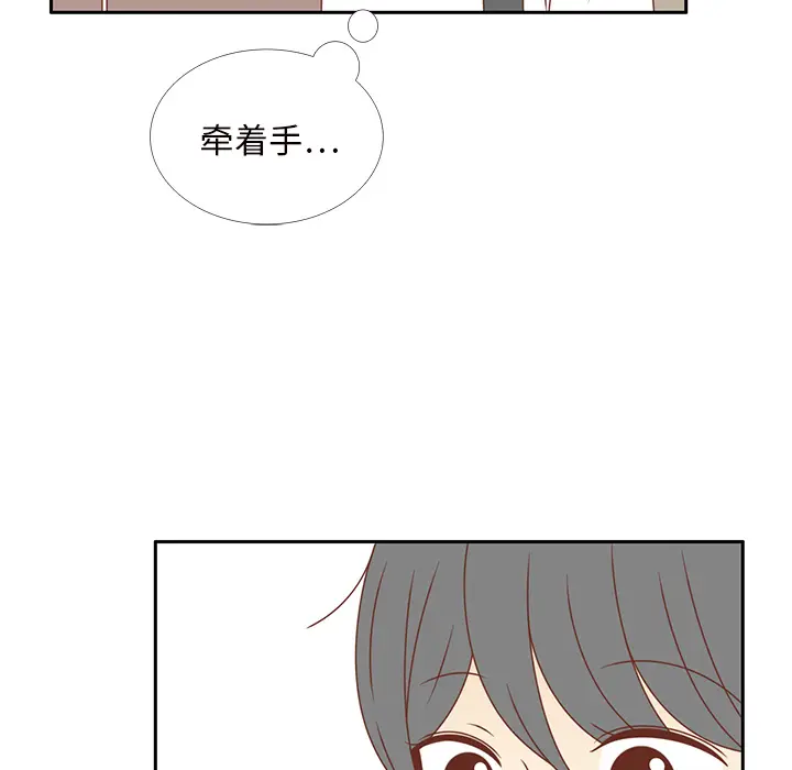 各自的春天[顶通]韩漫全集-第35话无删减无遮挡章节图片 