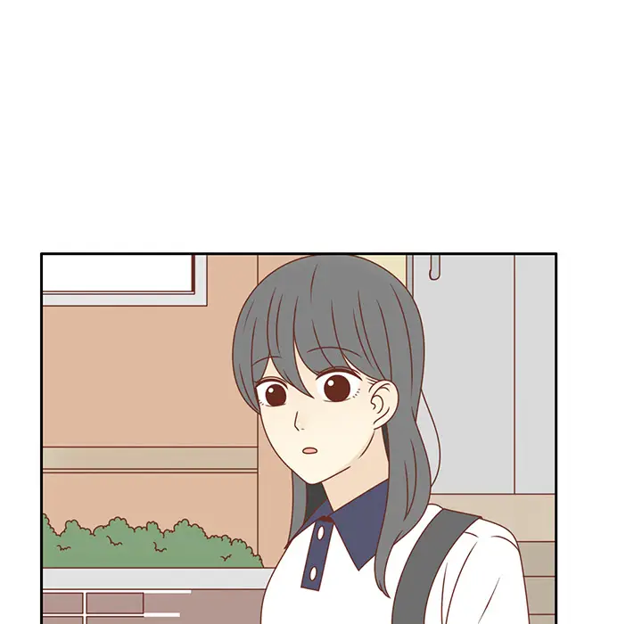 各自的春天[顶通]韩漫全集-第35话无删减无遮挡章节图片 
