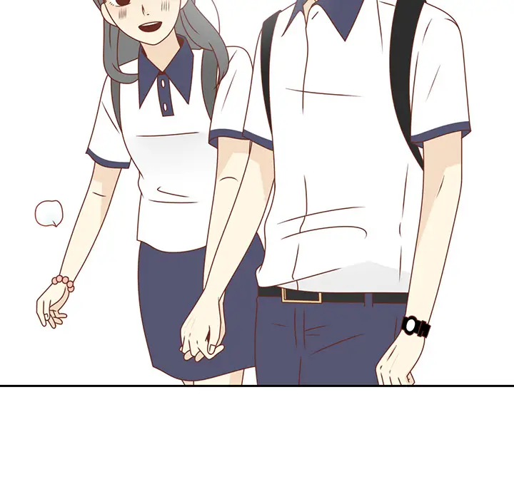 各自的春天[顶通]韩漫全集-第35话无删减无遮挡章节图片 