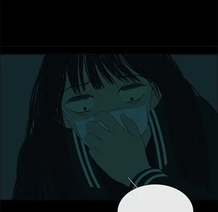 盗脸人[顶通]韩漫全集-盗脸人 第7话无删减无遮挡章节图片 