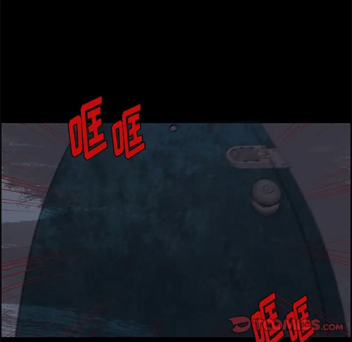 盗脸人[顶通]韩漫全集-盗脸人 第9话无删减无遮挡章节图片 