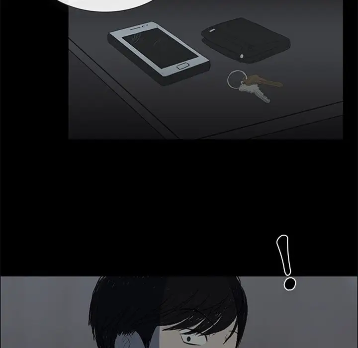 盗脸人[顶通]韩漫全集-盗脸人 第9话无删减无遮挡章节图片 