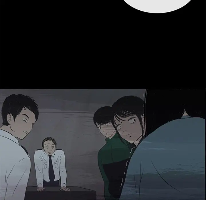 盗脸人[顶通]韩漫全集-盗脸人 第9话无删减无遮挡章节图片 