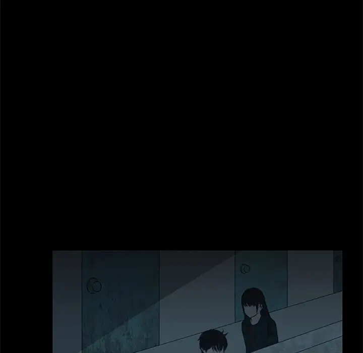 盗脸人[顶通]韩漫全集-盗脸人 第11话无删减无遮挡章节图片 