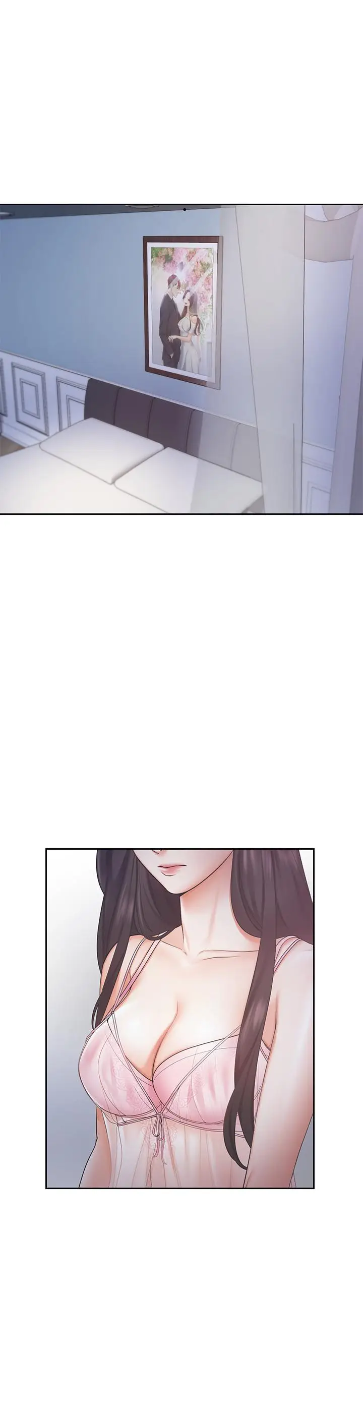 渴望_爱火难耐[顶通]韩漫全集-第1話-飢渴的年輕妻子无删减无遮挡章节图片 