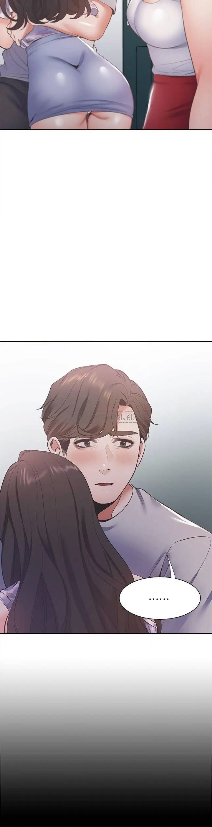 渴望_爱火难耐[顶通]韩漫全集-第11话 意外帮忙製造机会的芝熙无删减无遮挡章节图片 