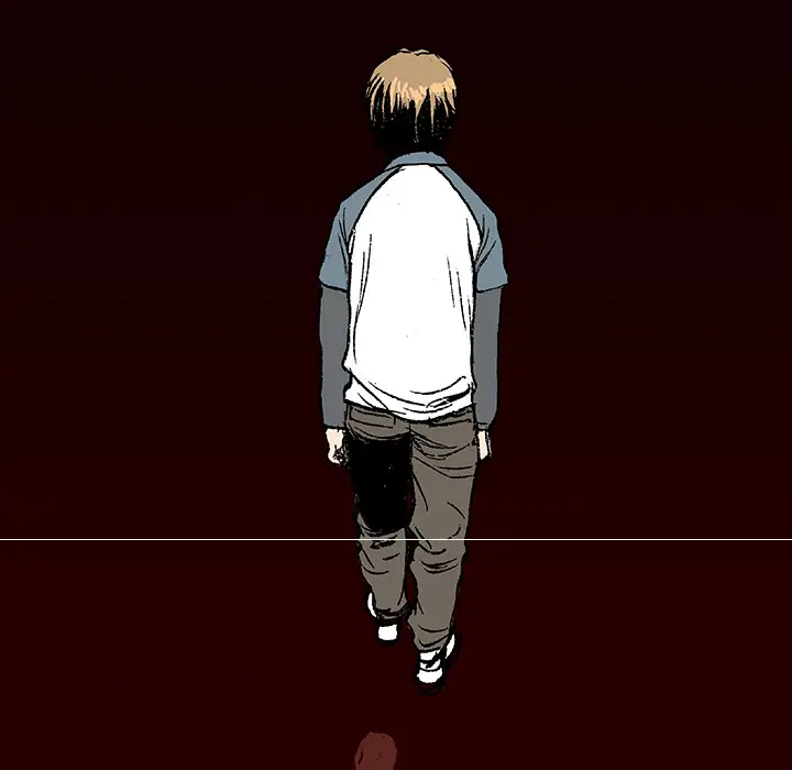 猎奇刑事[顶通]韩漫全集-第1话无删减无遮挡章节图片 