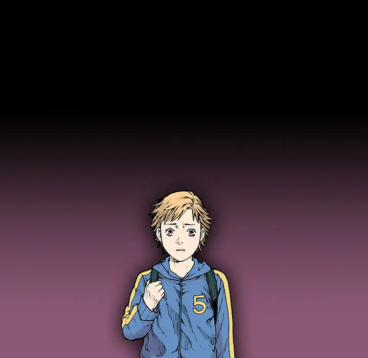 猎奇刑事[顶通]韩漫全集-第3话无删减无遮挡章节图片 