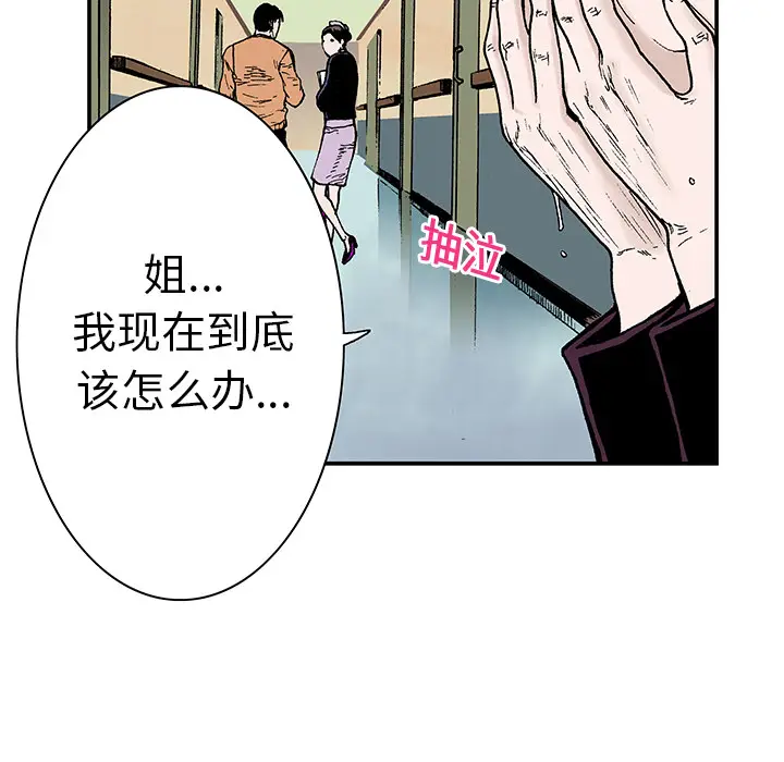 猎奇刑事[顶通]韩漫全集-第6话无删减无遮挡章节图片 
