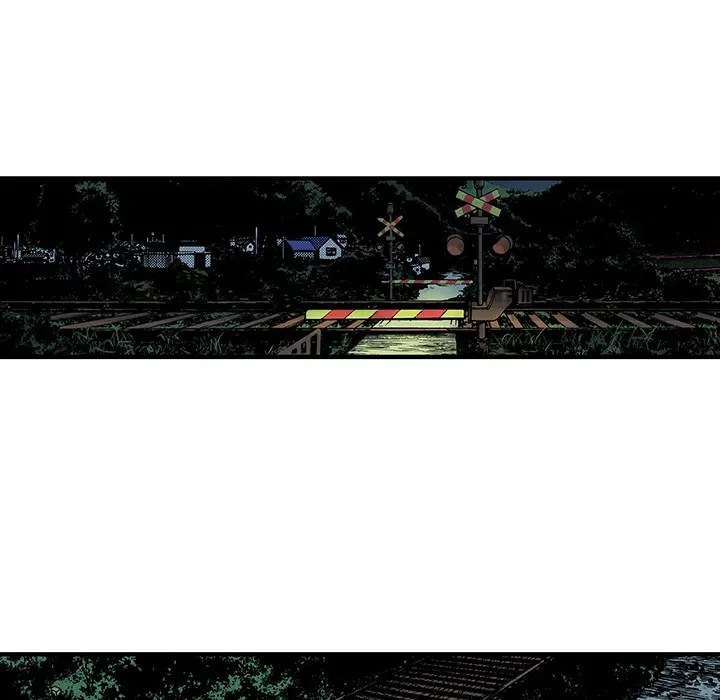 猎奇刑事[顶通]韩漫全集-第15话无删减无遮挡章节图片 