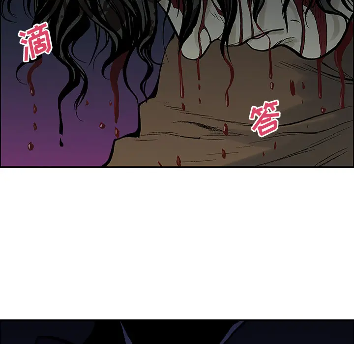 猎奇刑事[顶通]韩漫全集-第23话无删减无遮挡章节图片 